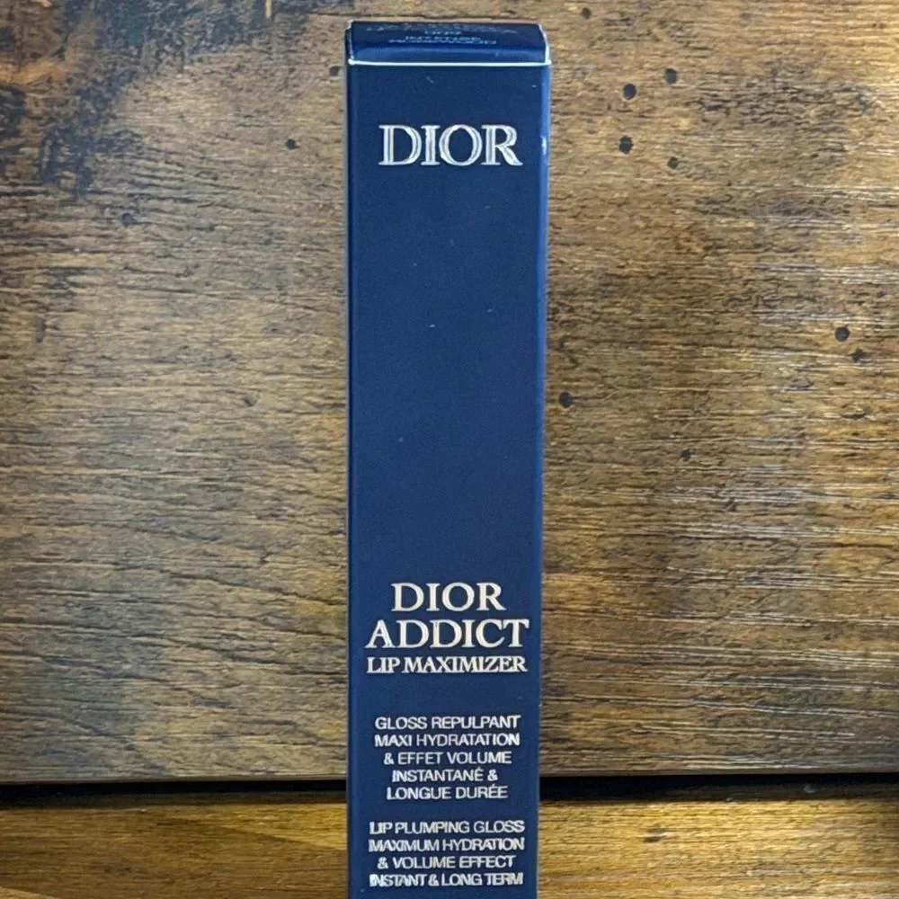 Dior 🌹 rosy